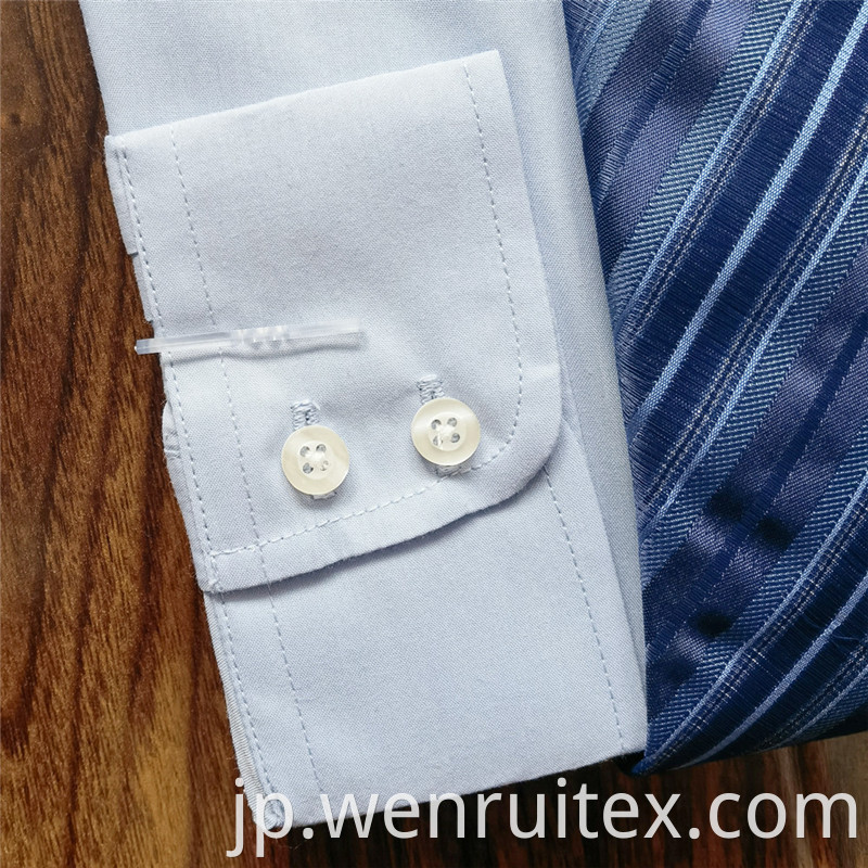 Long Sleeve Formal Lapel Shirts